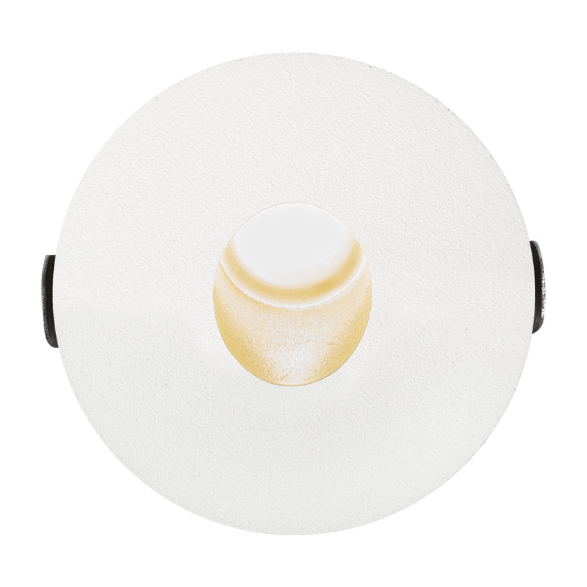 Hofflights Oriëntatieverlichting | 1.4001.0111 lisbon 1W 27k wit