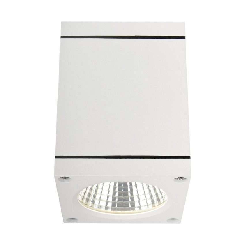 HOFFLIGHTS PLAFOND OPBOUWARMATUUR 2.2022.1112 denmark 6W 3K white