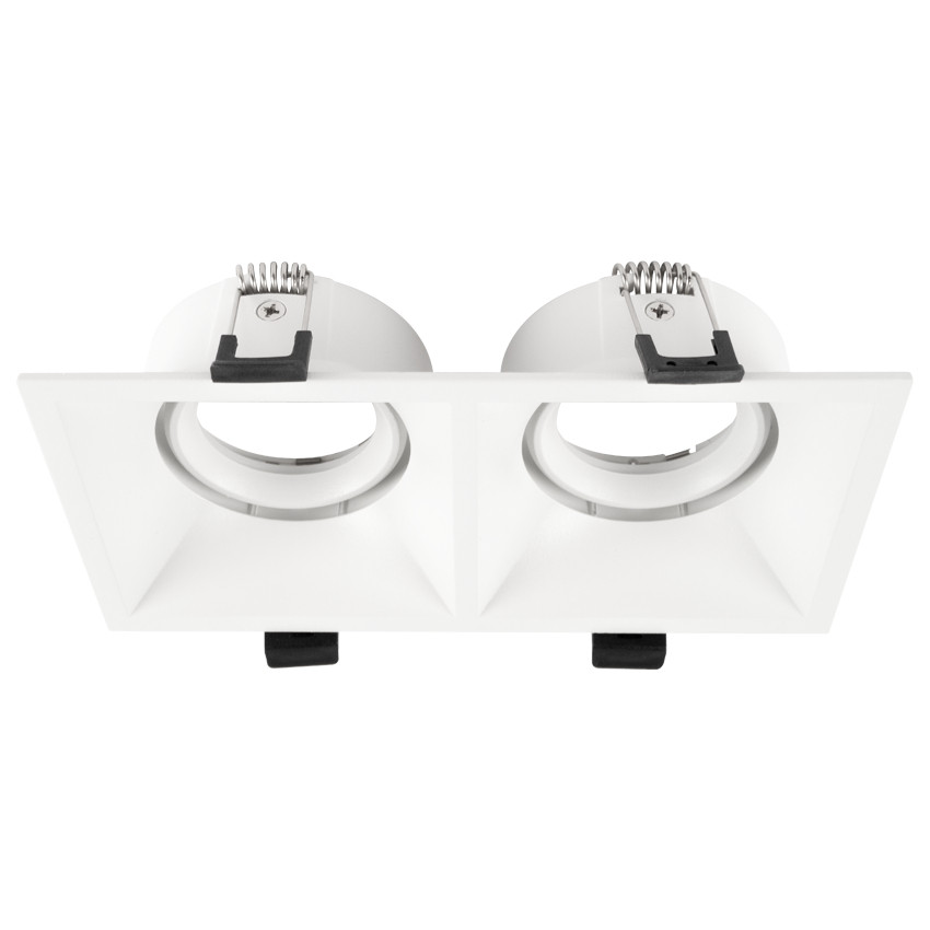 HOFFLIGHTS TOEBEHOREN 1.1120.8119 malta double adjustable wit