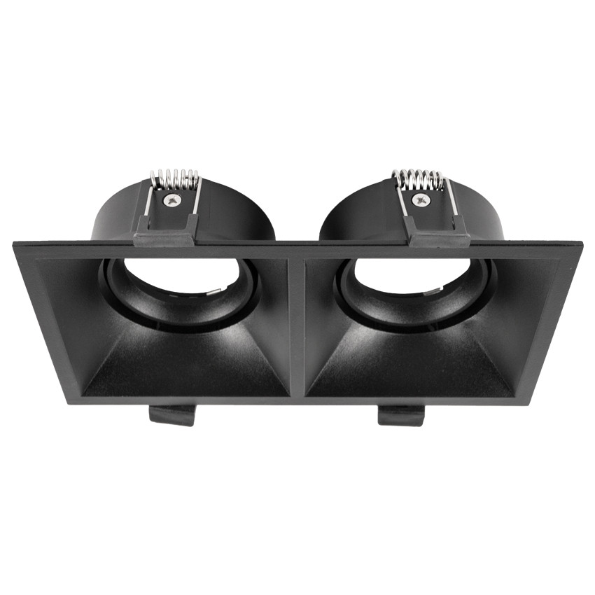 HOFFLIGHTS TOEBEHOREN 1.1120.8219 malta double adjustable zwart