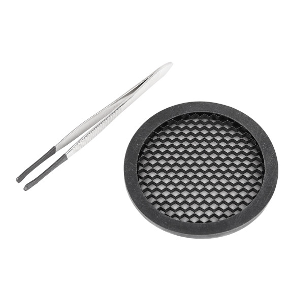 HOFFLIGHTS TOEBEOREN 1.2020.8101 honingdraad rooster