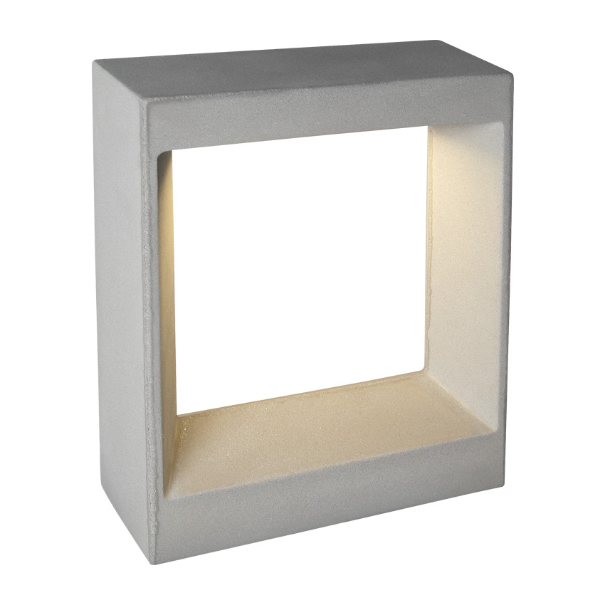 HOFFLIGHTS TUINVERLICHTING 2.7001.1412 india 8W 3K cement 2 sides