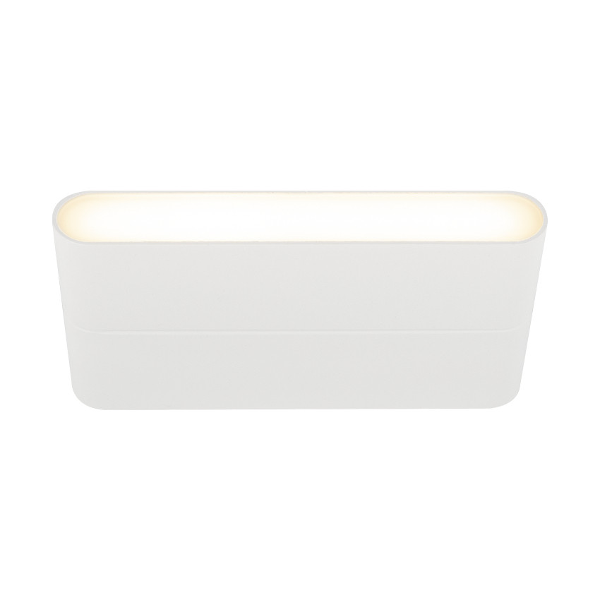 HOFFLIGHTS WAND OPBOUWARMATUUR 2.3052.1112 panama 13W 3000K wit