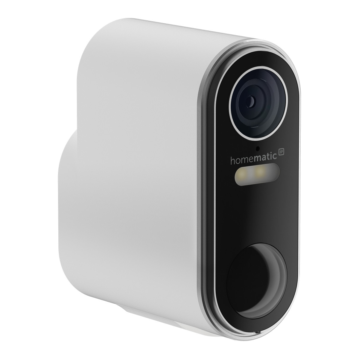 Homematic IP accu-buitencamera