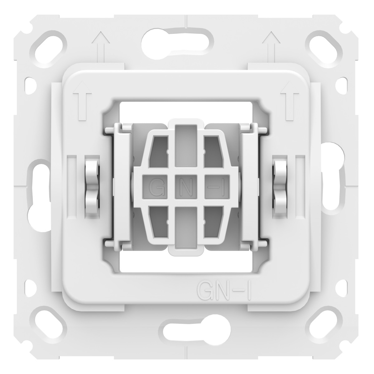 Homematic IP ADA-GN-I GIRA ADAPT NUW