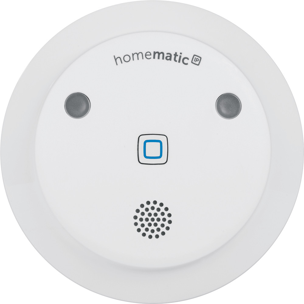 Homematic IP ASIR-2 ALARMSIRENE