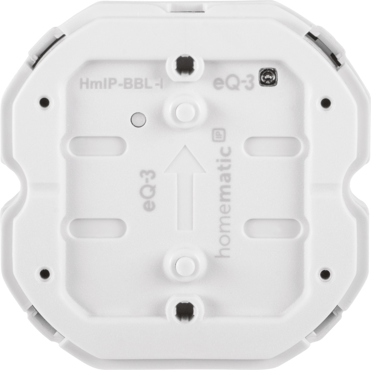 Homematic IP BBL-I JALACTOR MERKS INT