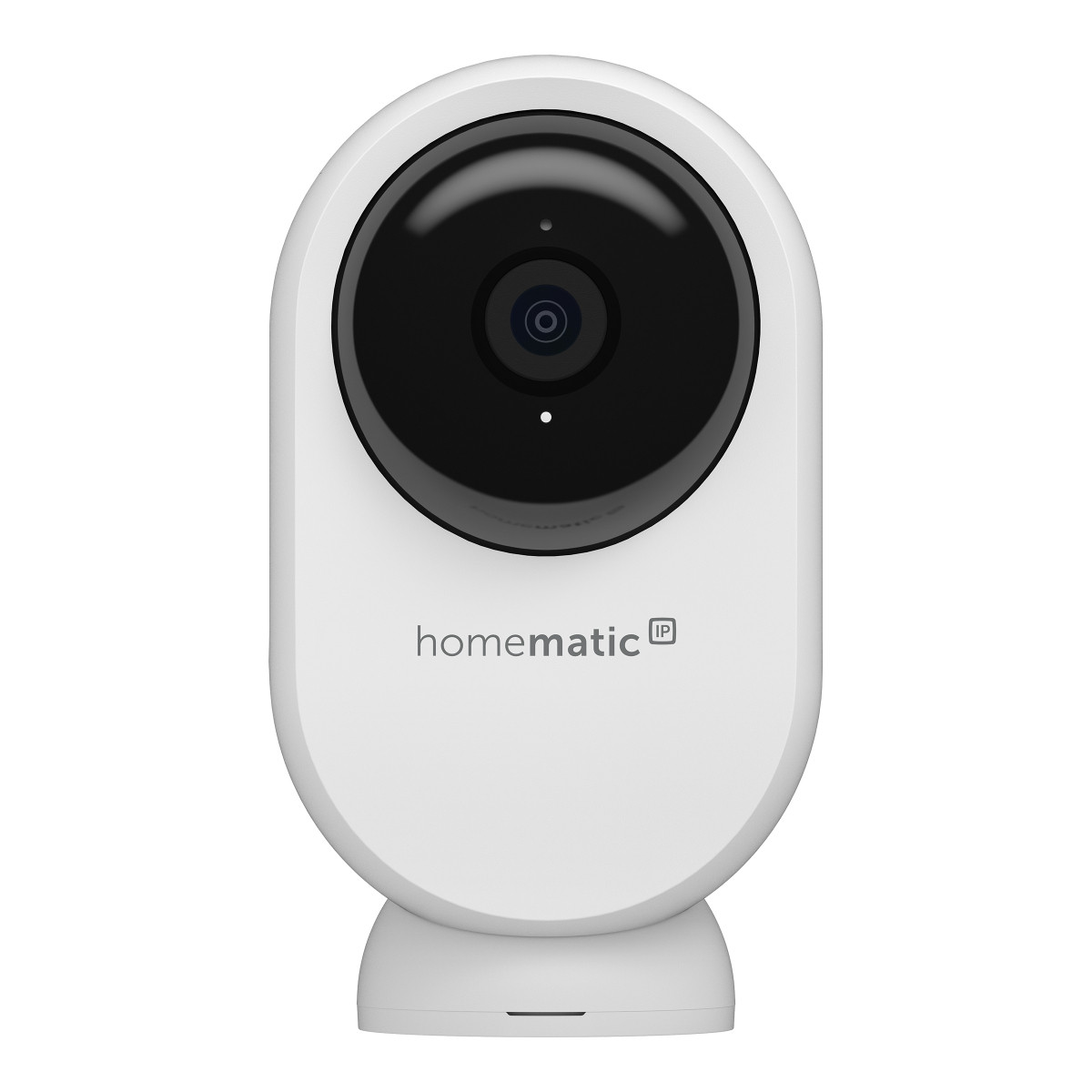 Homematic IP binnencamera - plus