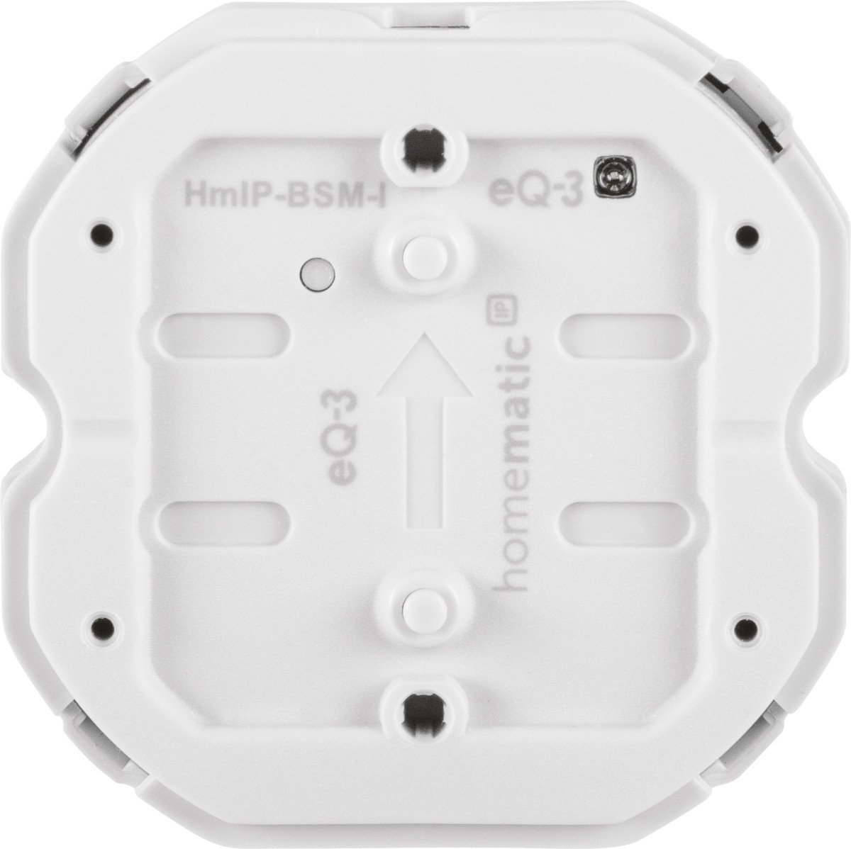Homematic IP BMS-I SCH.MOD MERKS INT