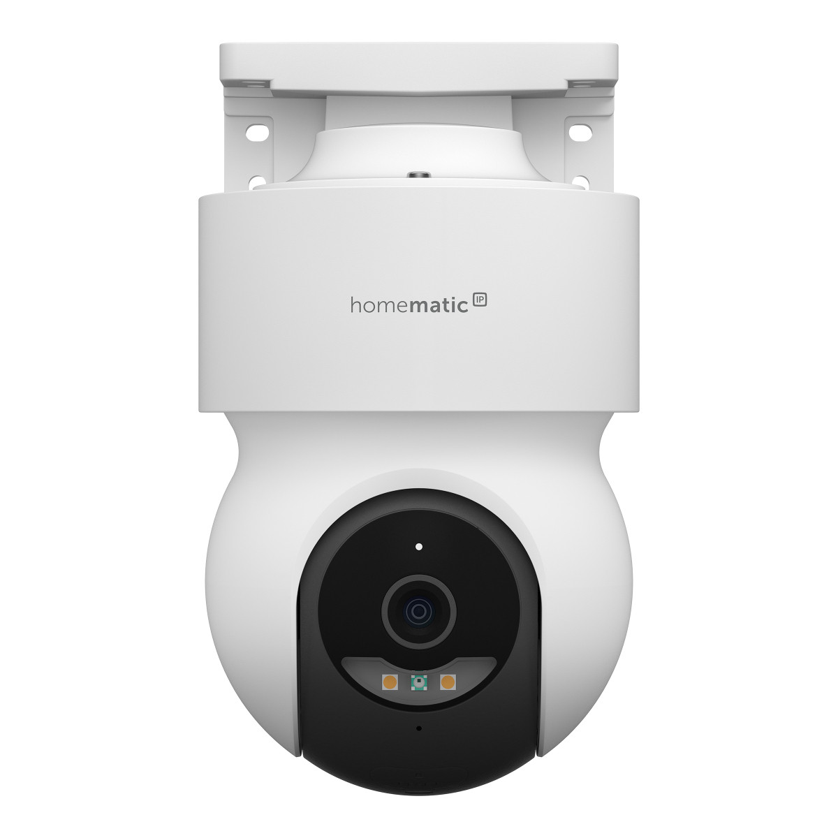 Homematic IP buitencamera