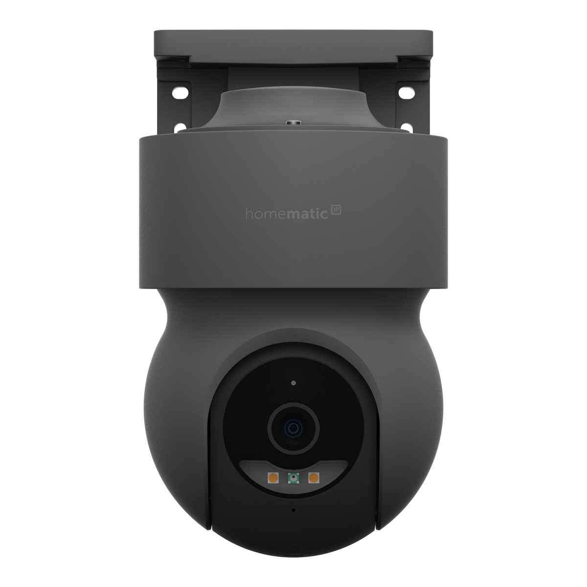 Homematic IP buitencamera, antraciet