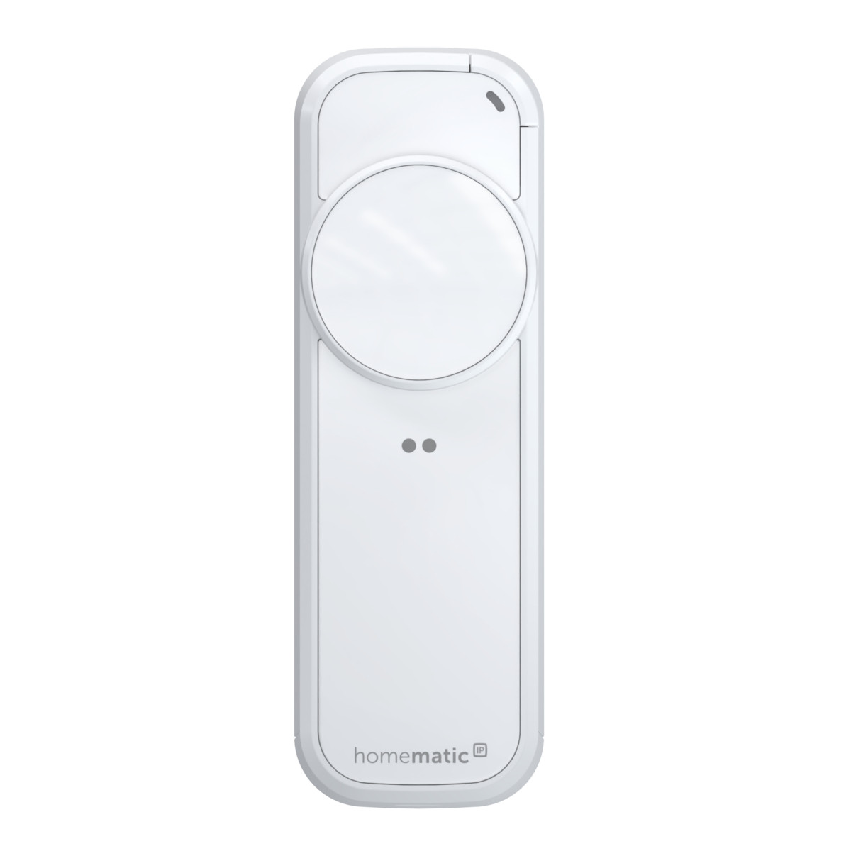 Homematic IP deurslotaandrijving - pro