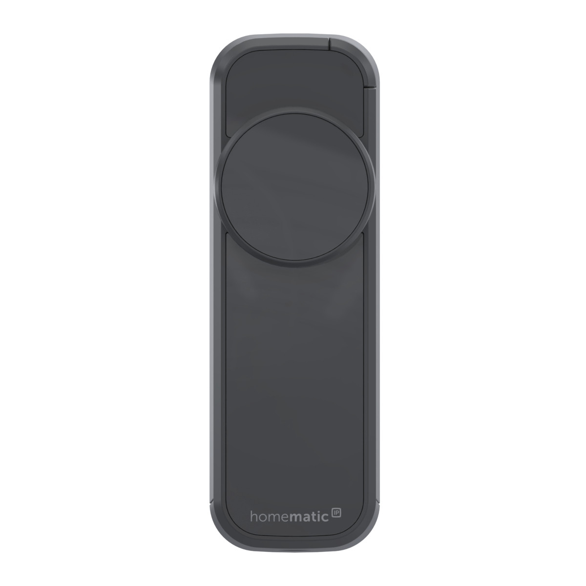 Homematic IP deurslotaandrijving - pro, antraciet