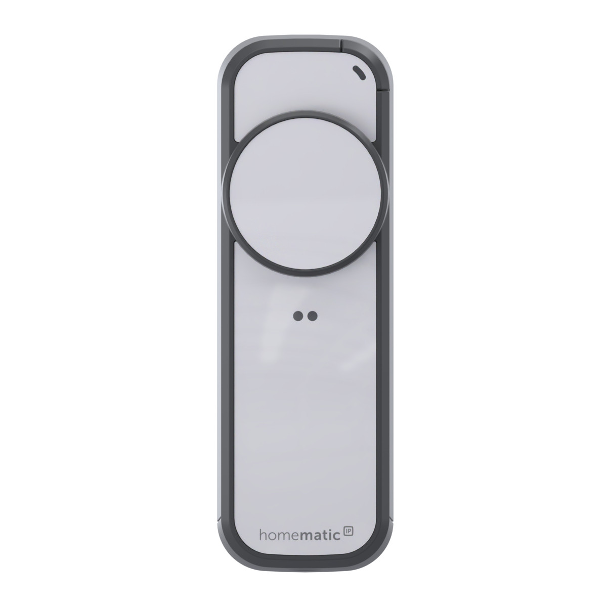 Homematic IP deurslotaandrijving - pro, antraciet-zilver