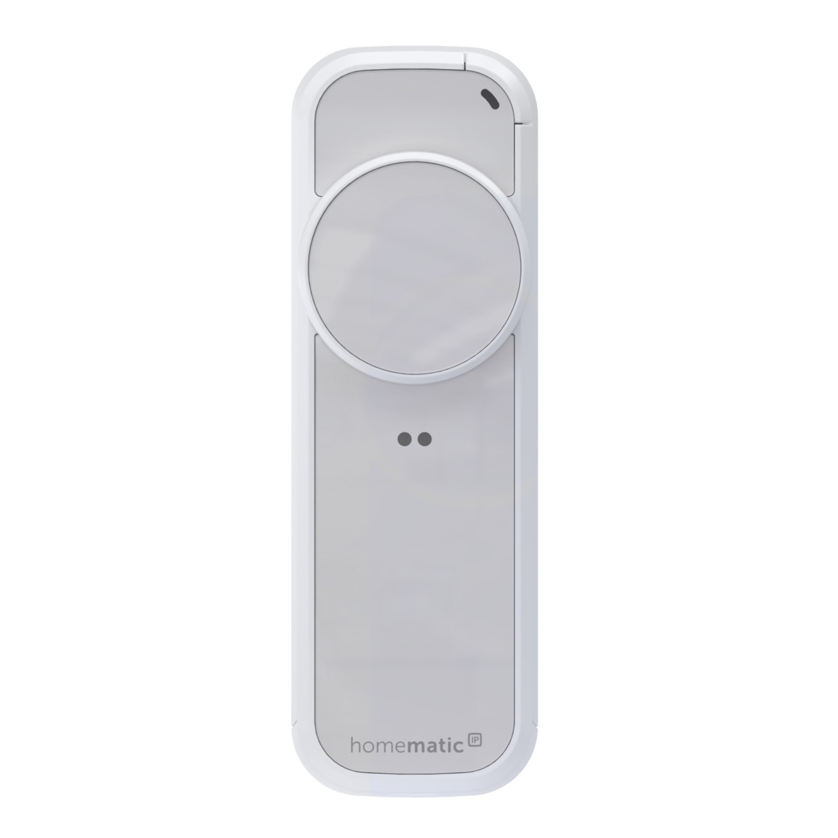 Homematic IP deurslotaandrijving - pro, wit-zilver