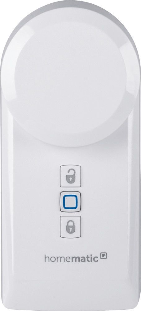 Homematic IP DLD  DEURSLOTAANDRIJVING