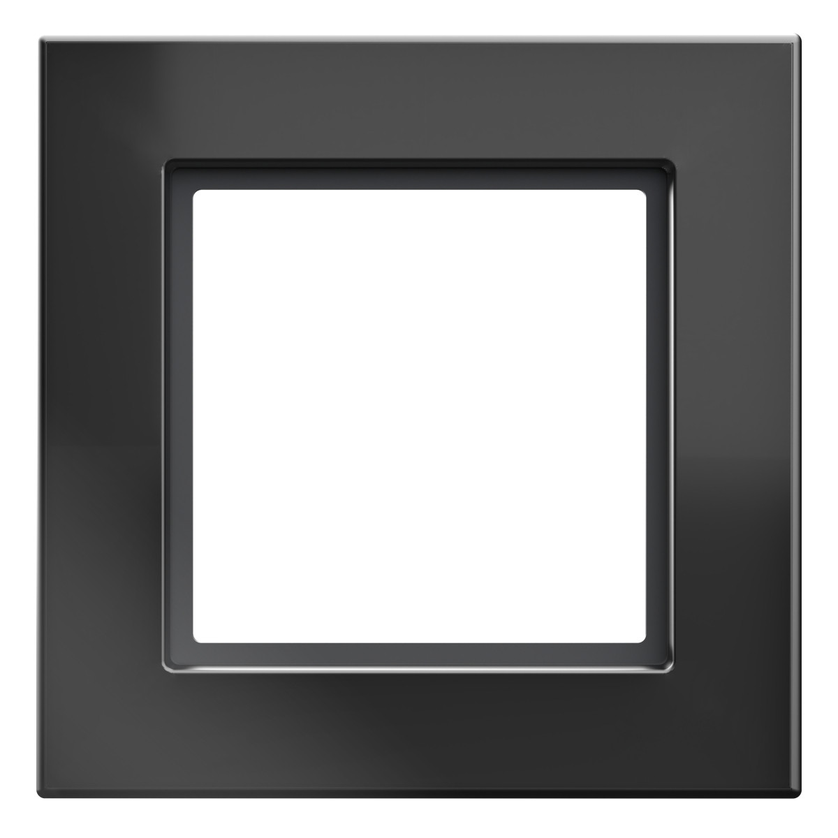 Homematic IP GF1-A GLASFRAME 1-VOUD ZW