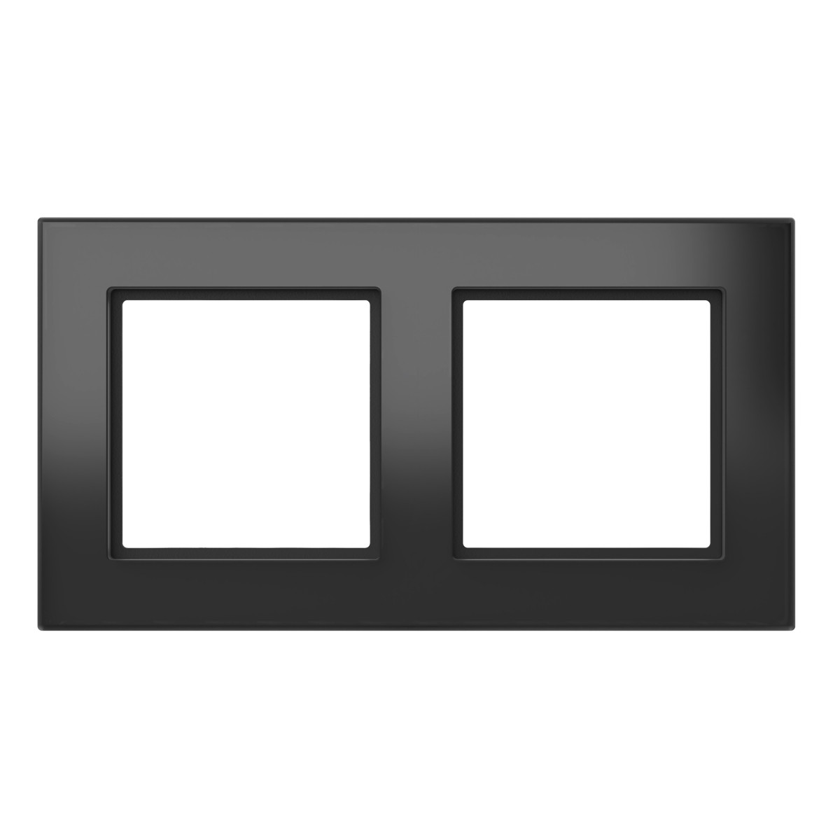 Homematic IP GF2-A GLASFRAME 2V ZW