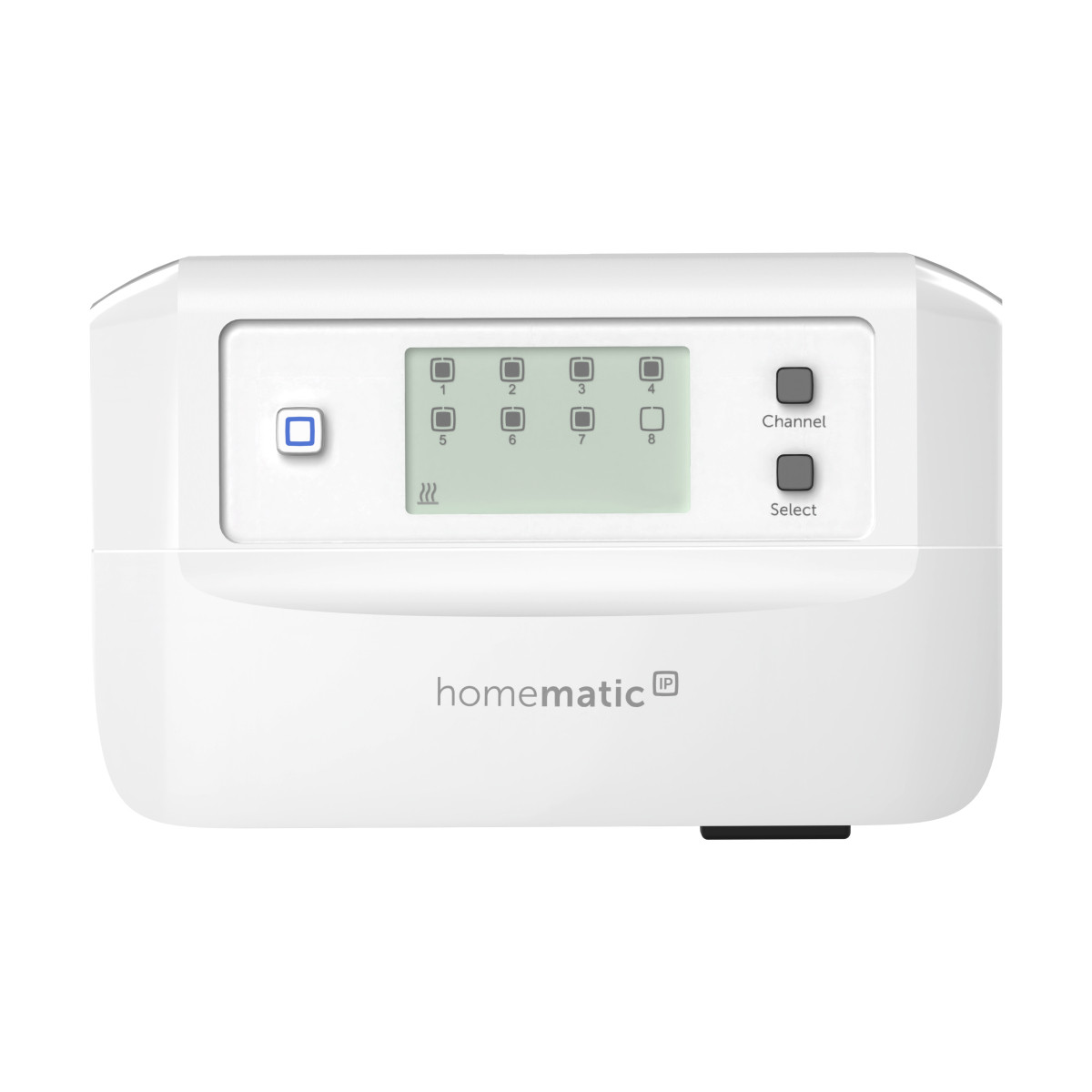 Homematic IP HOMEMT IP VLRVERWCNTR - 8