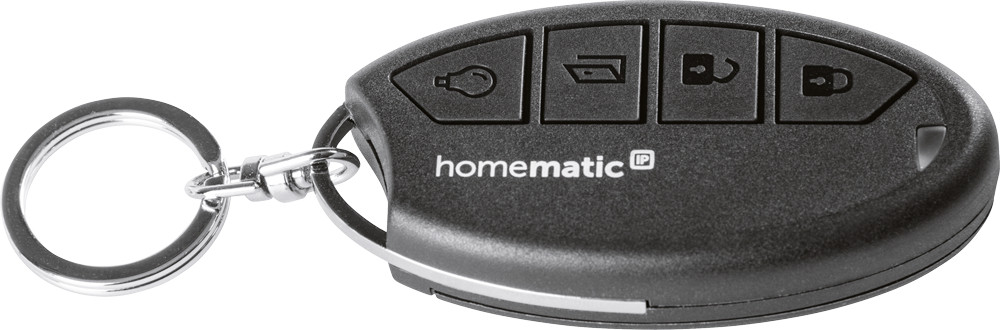 Homematic IP KRCK S.HANGER A.B TOEGANG