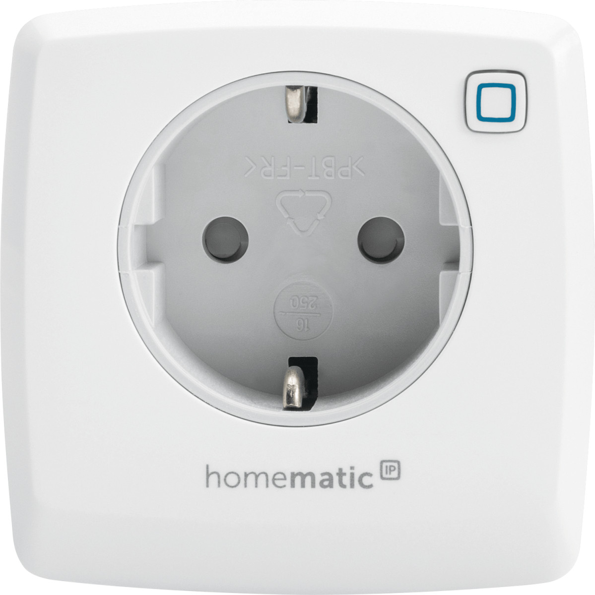 Homematic IP PSM-2 SCHAKEL-MEETCONTDS