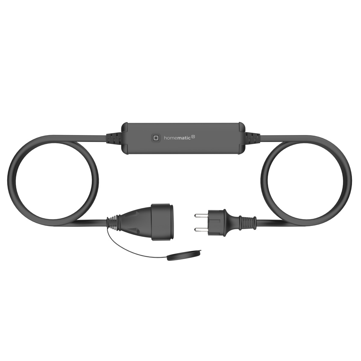 Homematic IP PSMCO SCHAKEL MEETKB BUIT