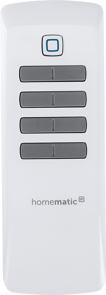 Homematic IP RC8 AFST.BEDIENING  8 TSN