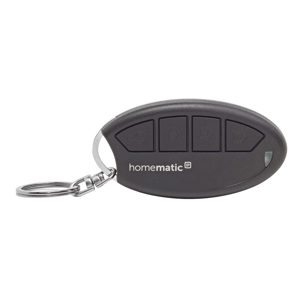 Homematic IP sleutelhanger afstandsbediening - alarm