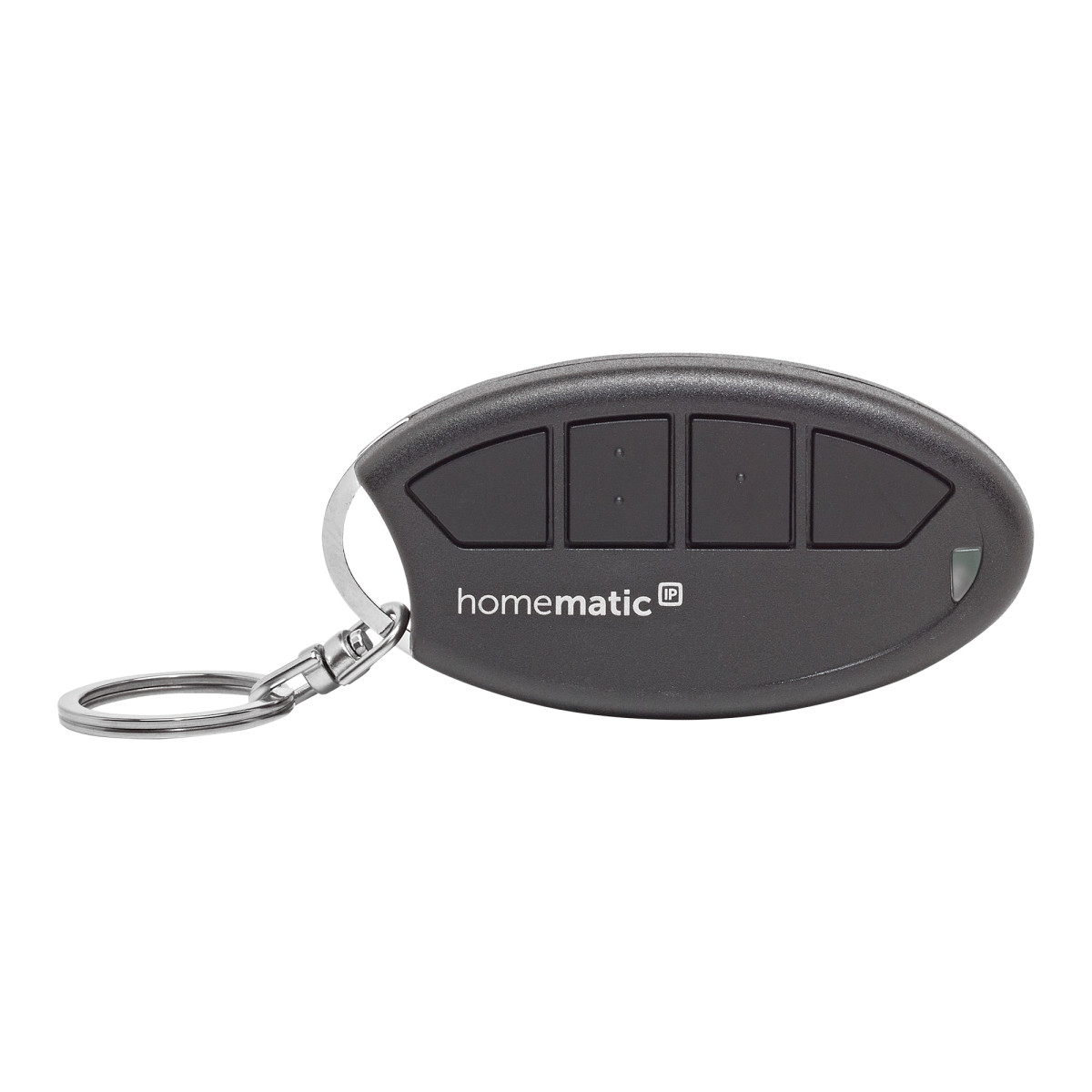Homematic IP sleutelhanger met afstandsbediening - 4 toetsen