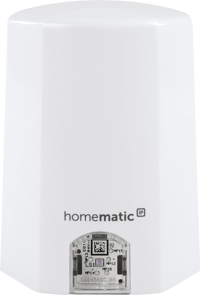 Homematic IP SLO LICHTSENSOR  BUITEN