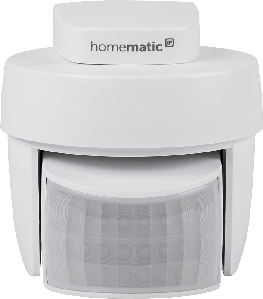 Homematic IP SMO-2 BW.MELD S.SENS  BTN