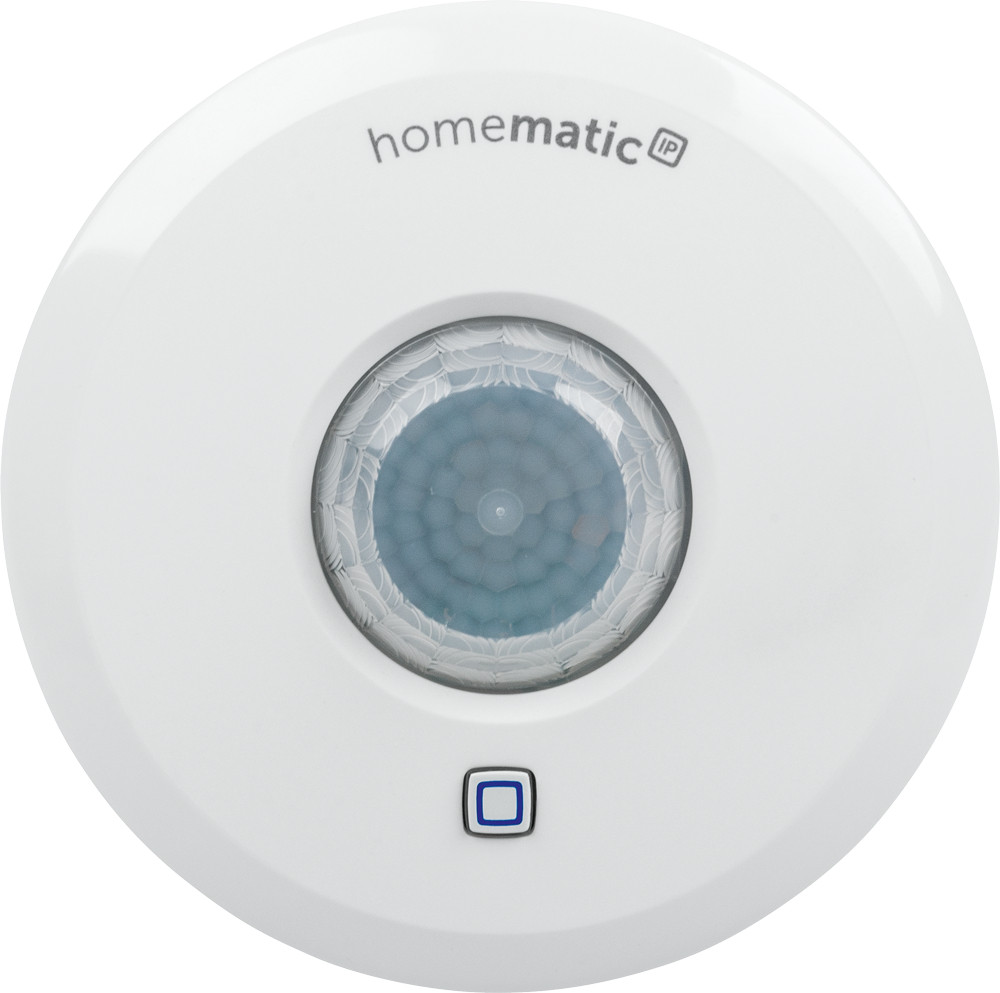 Homematic IP SPI AANWMELDER - BIN