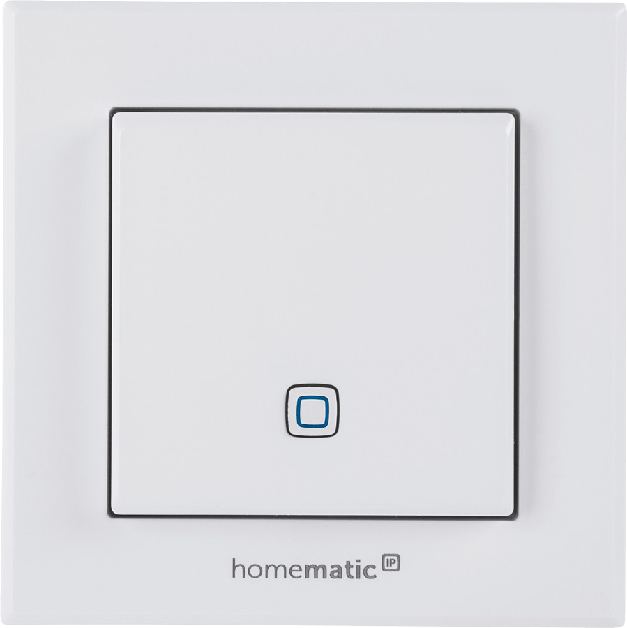 Homematic IP STH TEMP/LV-SENSOR BINNEN