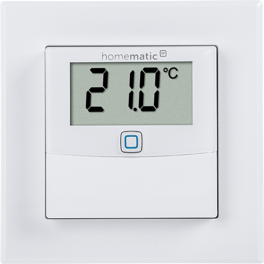 Homematic IP STHD TEMP/LUCHTV.SENS BIN