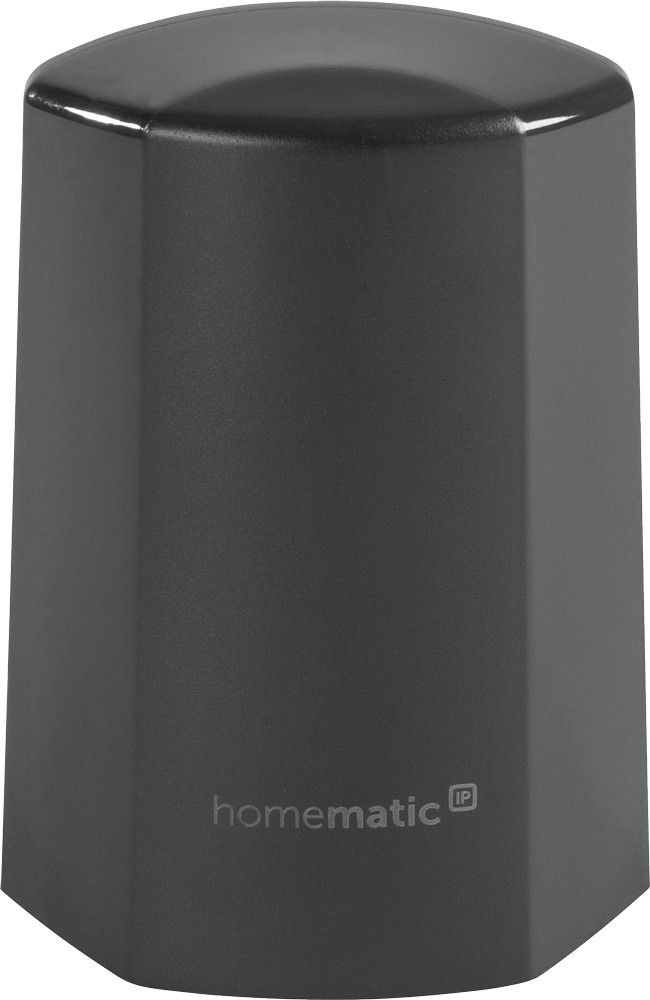 Homematic IP STHO-A TMP/LV SENS BTN AN