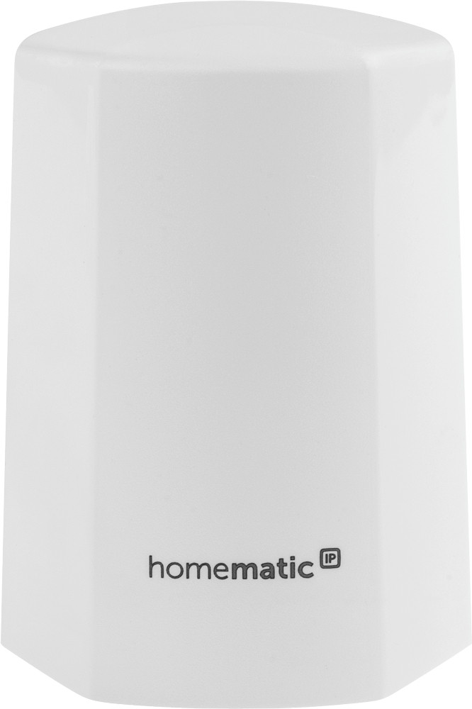 Homematic IP STHO TEMP/LUCHTV.SENS BTN