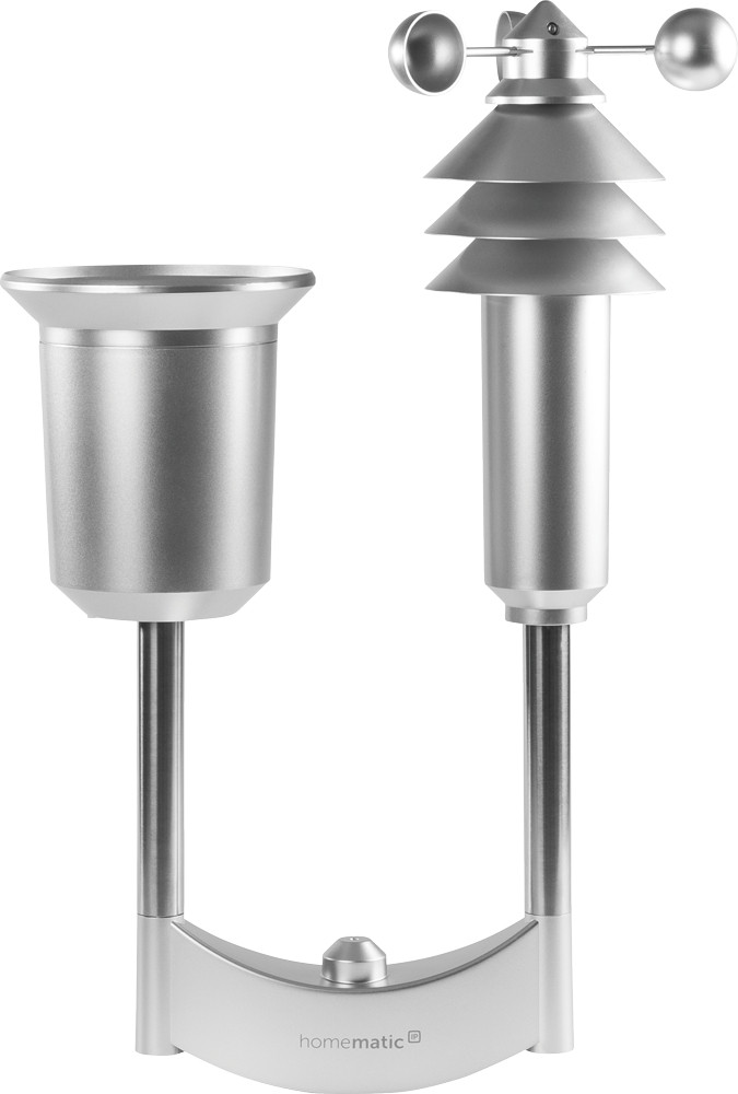 Homematic IP SWO-PL WEERSENSOR  PLUS