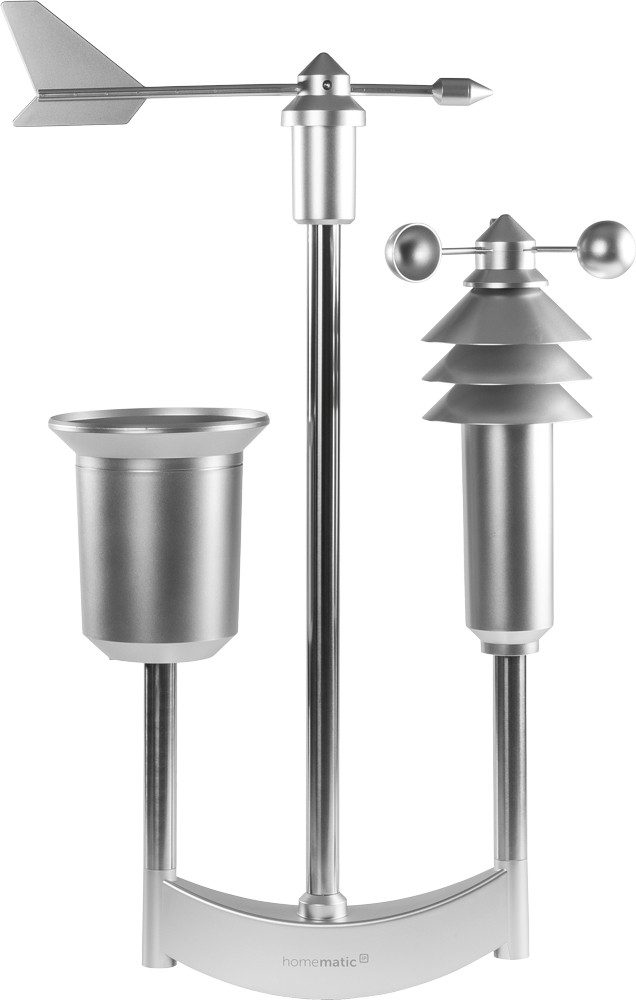Homematic IP SWO-PR  WEERSENSOR  PRO