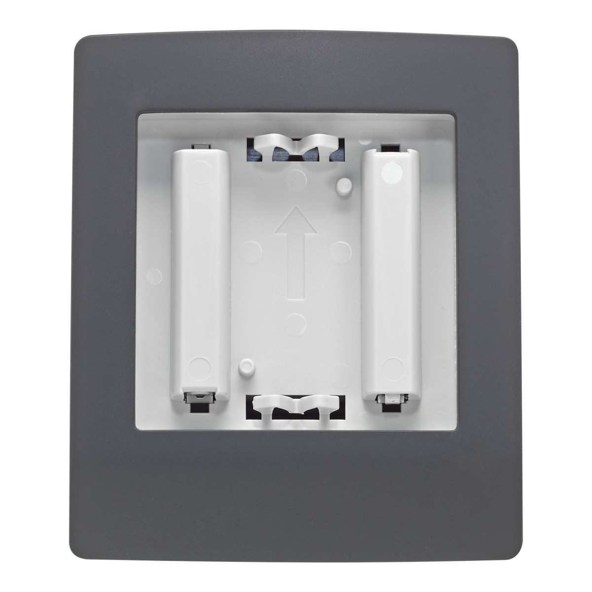 Homematic IP tafelhouder, antraciet
