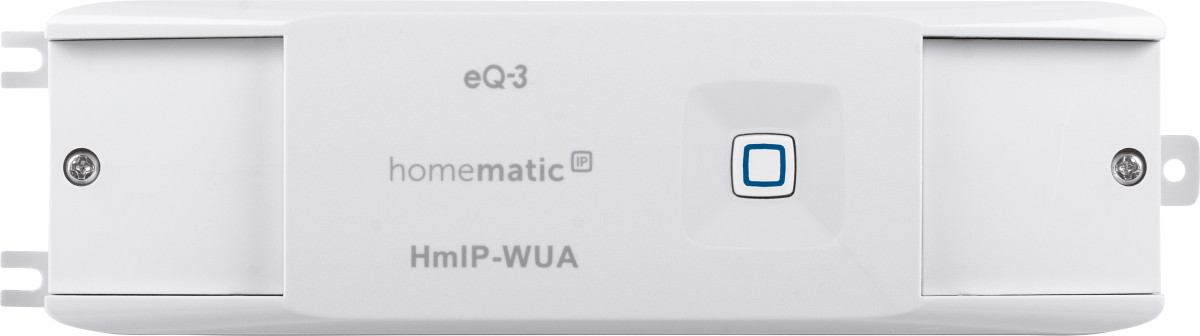 Homematic IP universele actor - 0-10 V
