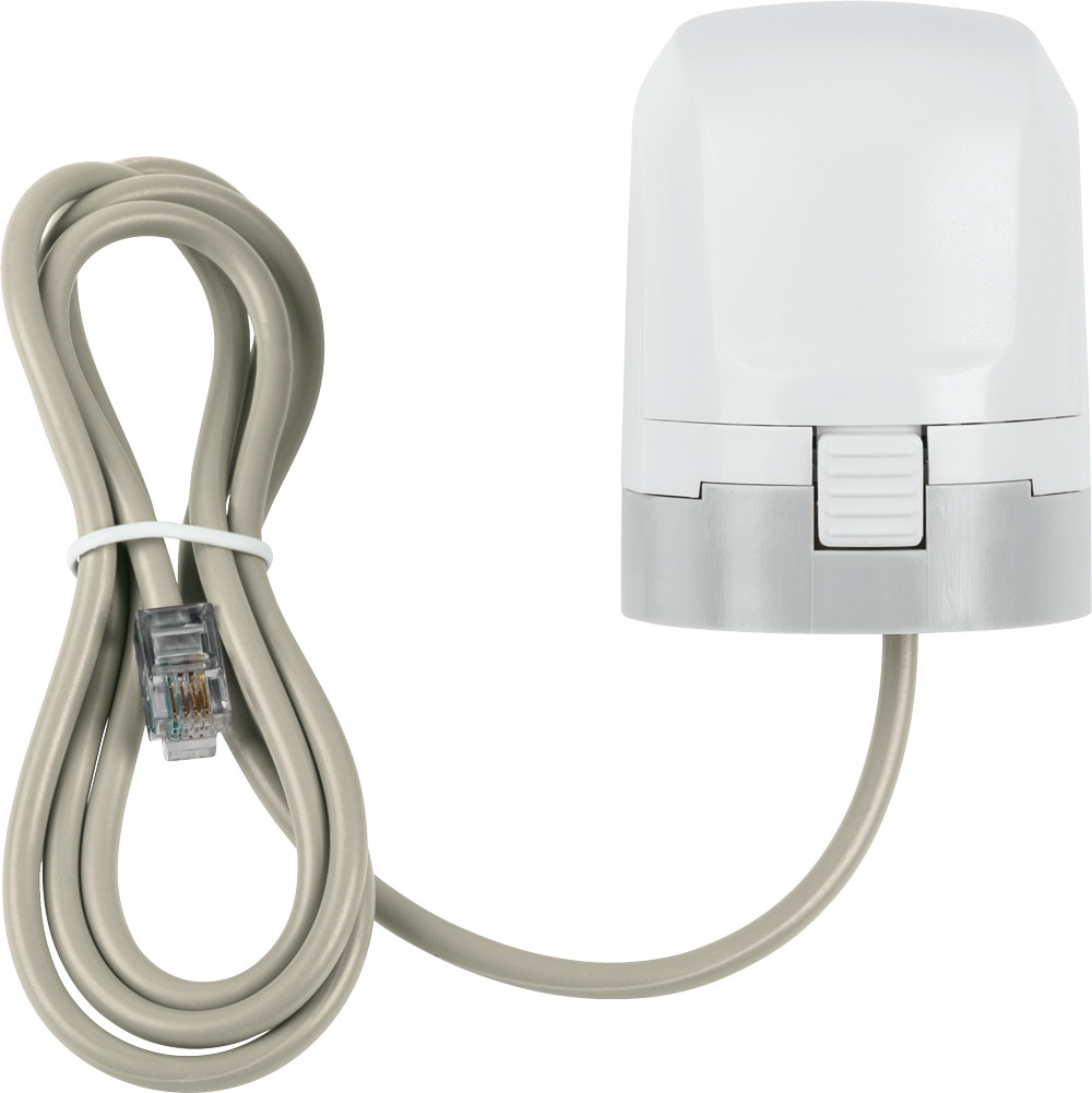 Homematic IP VDMOT  STELAANDR GEMOTOR.
