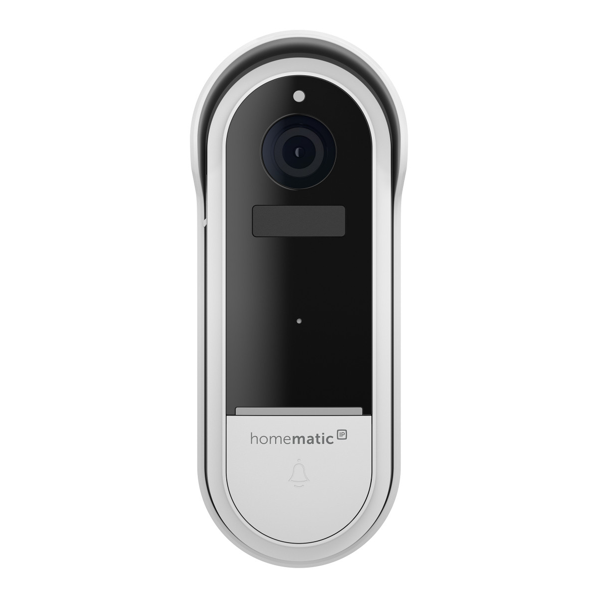 Homematic IP video deurbel