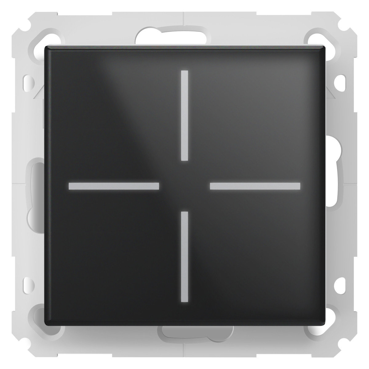 Homematic IP WGS-A GLAZEN SCHAKELAAR Z