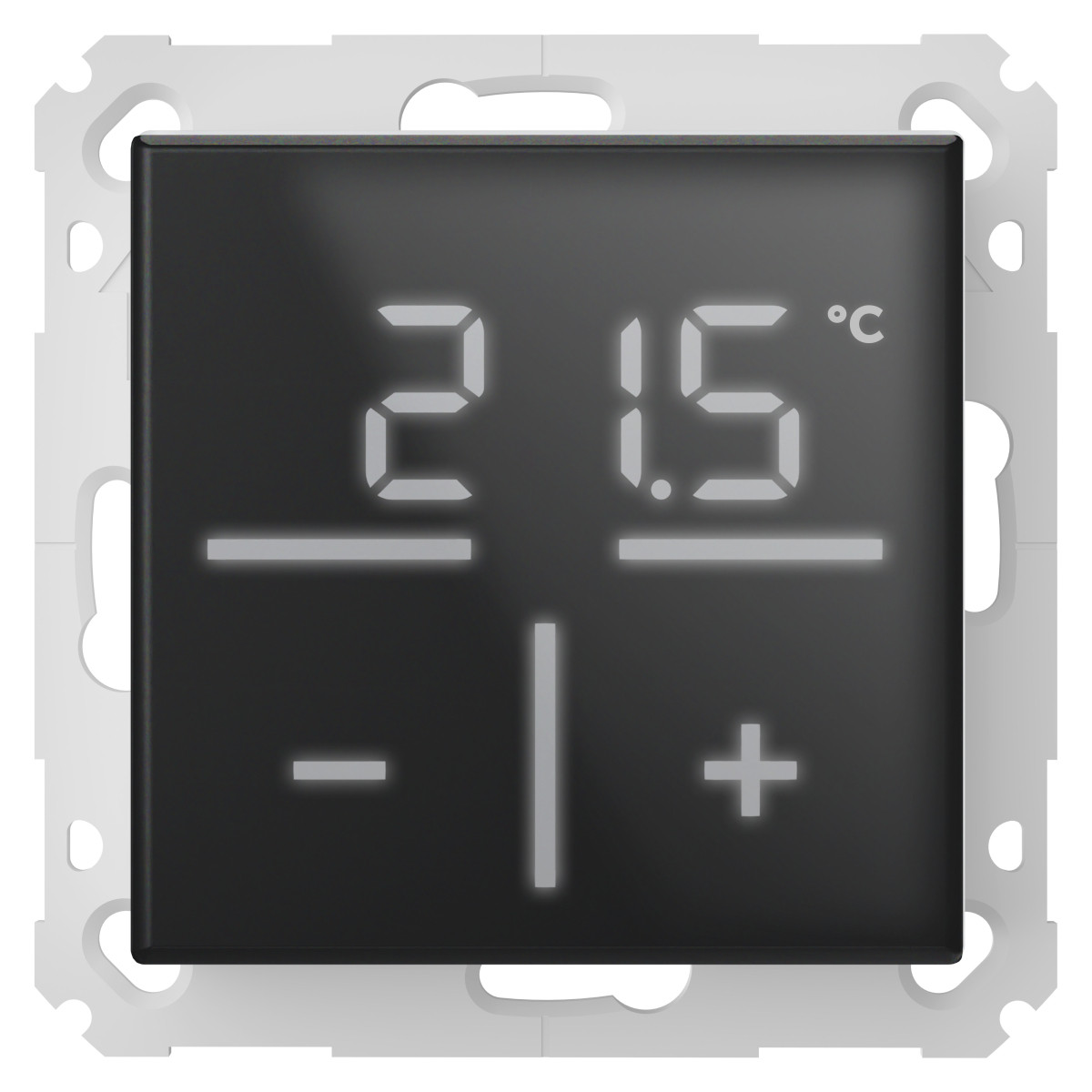 Homematic IP WGT-A GL WNDTHERM ZW