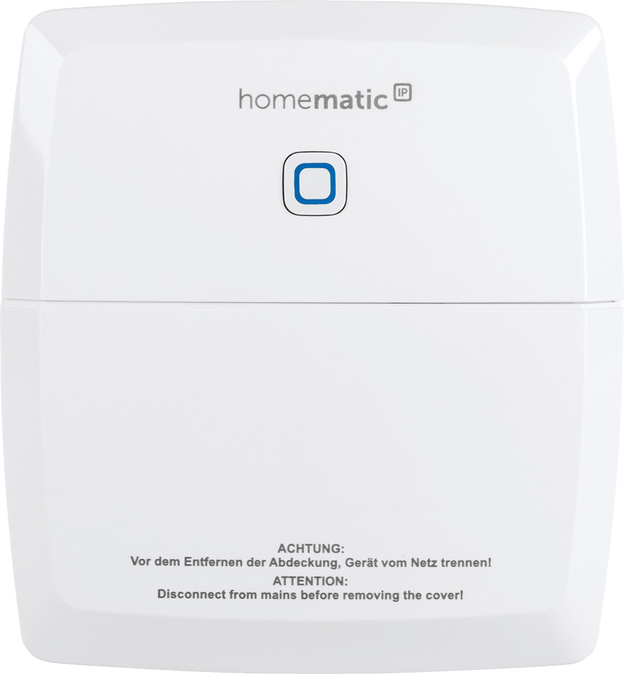 Homematic IP WHS2 SCH ACTOR  VERW. 2V