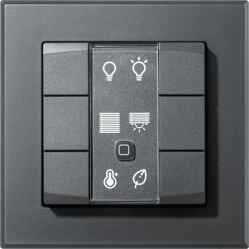Homematic IP WRC6-A  WNDKNP  6V ANTRA
