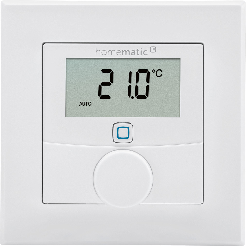 Homematic IP WTH-1 WANDTHERM LV SENSOR