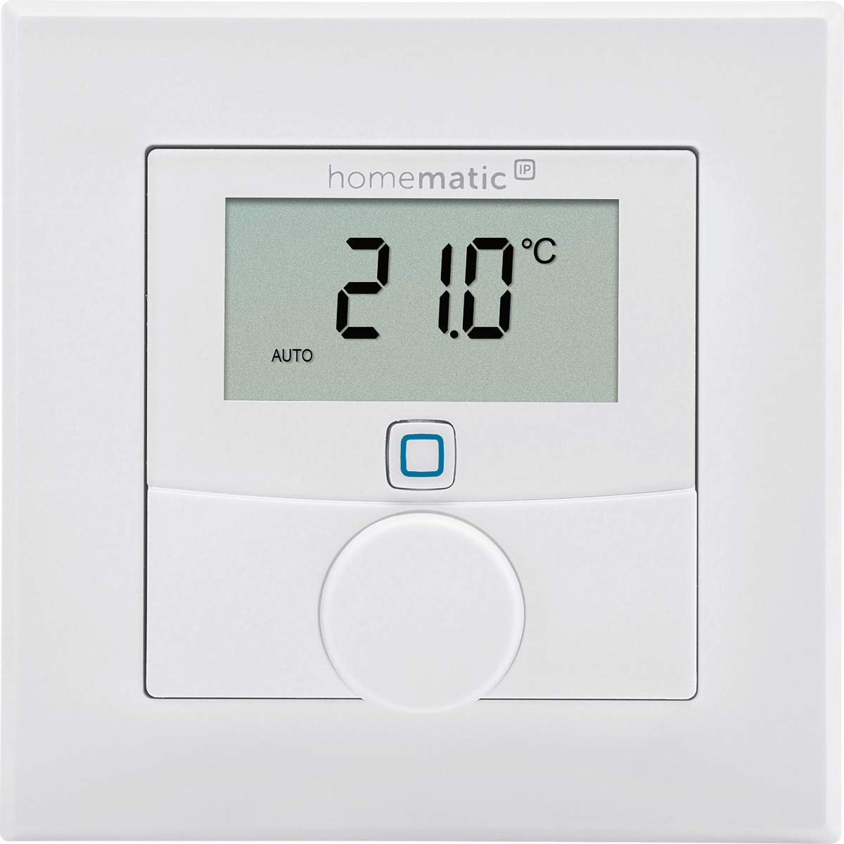 Homematic IP WTH-2 WANDTHERM LV SENSOR