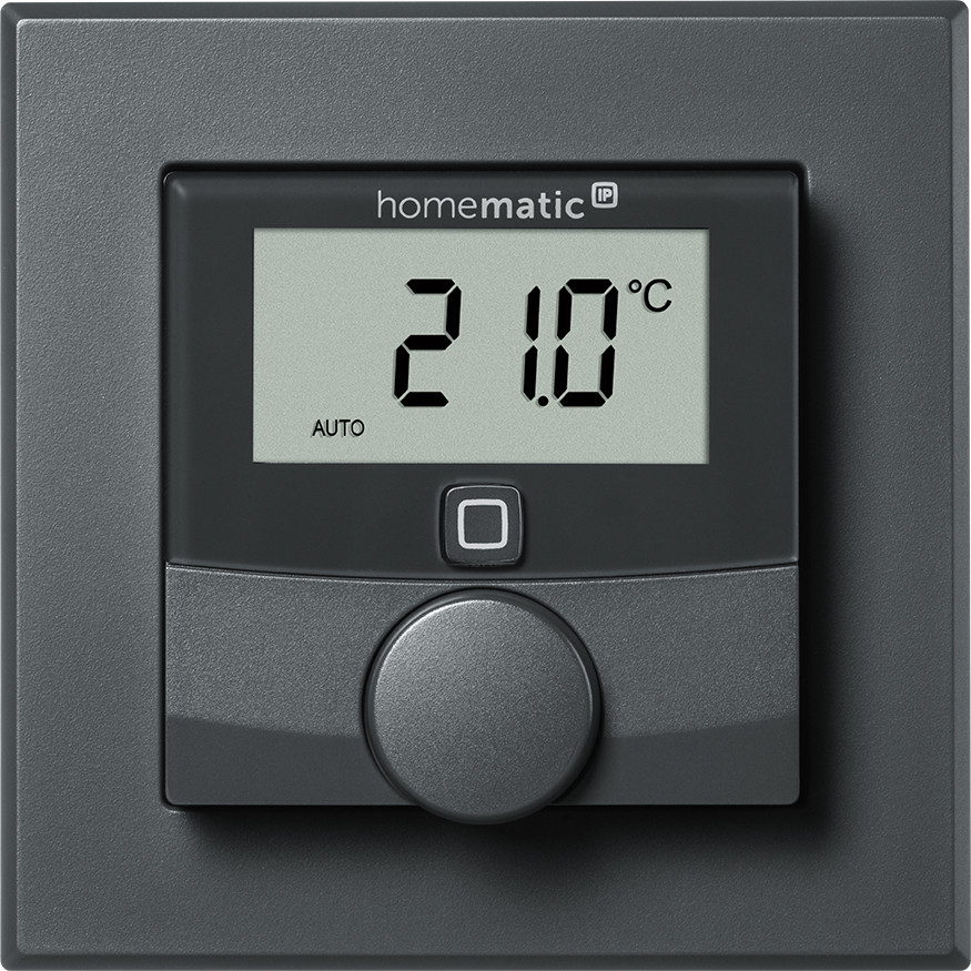 Homematic IP WTH-A WANDTRM LV SENS ANT