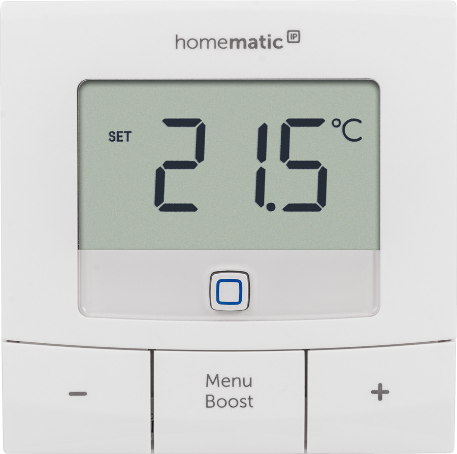 Homematic IP WTH-B-2 WANDTHERMOST BAS